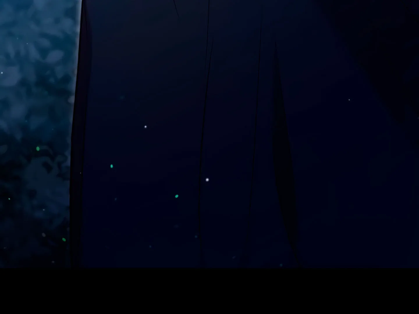 Lay Down Your Sword in the Bedroom Chapter 9 page 30