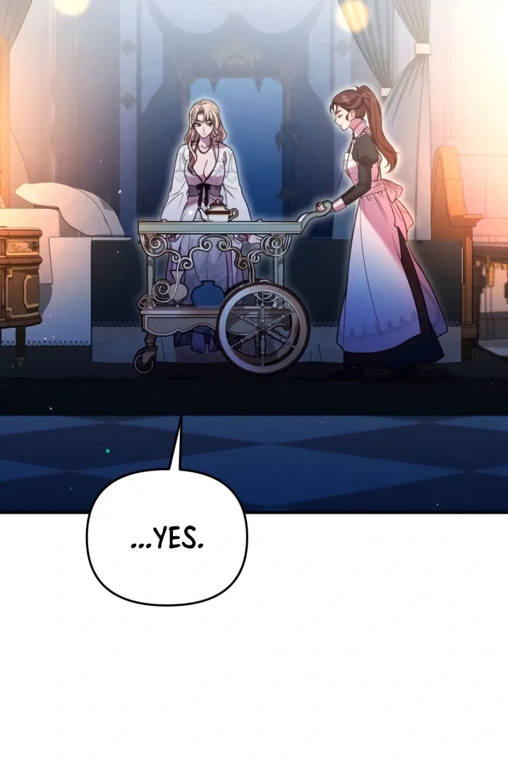 Lay Down Your Sword in the Bedroom Chapter 7 page 91