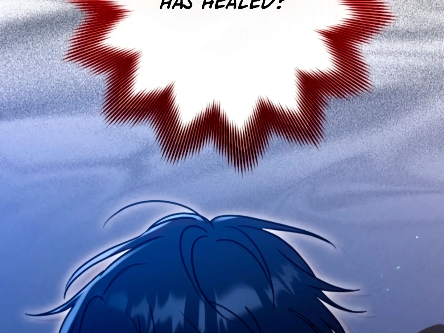 Lay Down Your Sword in the Bedroom Chapter 9 page 9