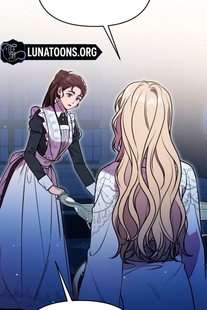 Lay Down Your Sword in the Bedroom Chapter 7 page 97