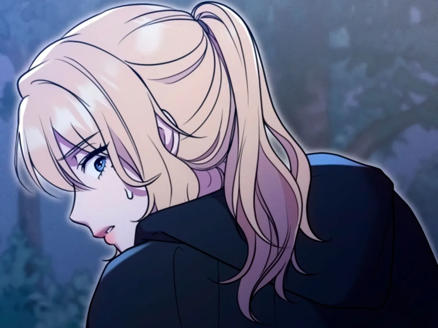 Lay Down Your Sword in the Bedroom Chapter 9 page 29
