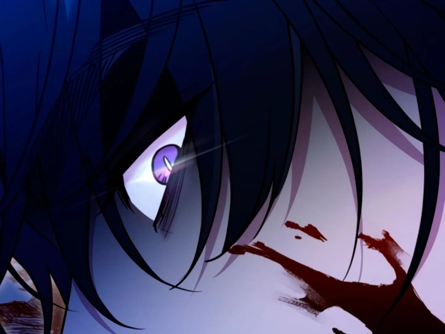 Lay Down Your Sword in the Bedroom Chapter 9 page 14