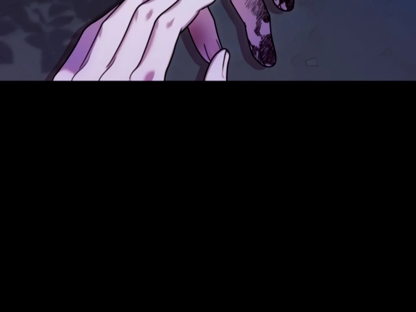 Lay Down Your Sword in the Bedroom Chapter 9 page 50