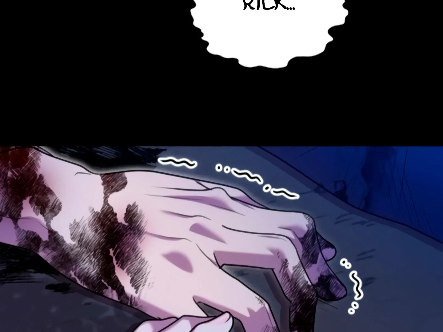 Lay Down Your Sword in the Bedroom Chapter 9 page 49