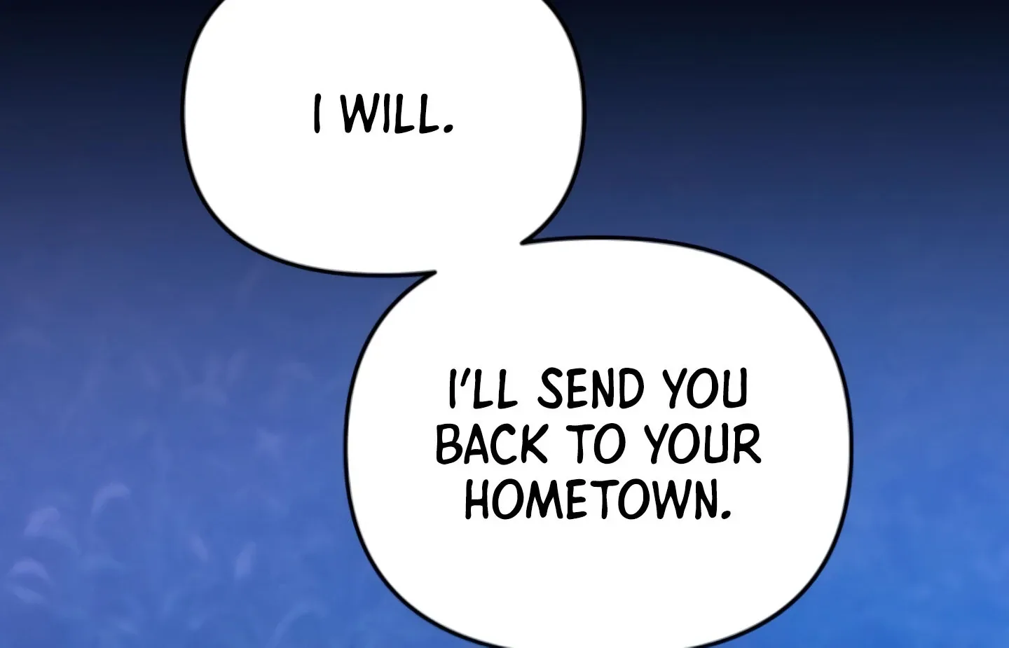 Lay Down Your Sword in the Bedroom Chapter 9 page 56