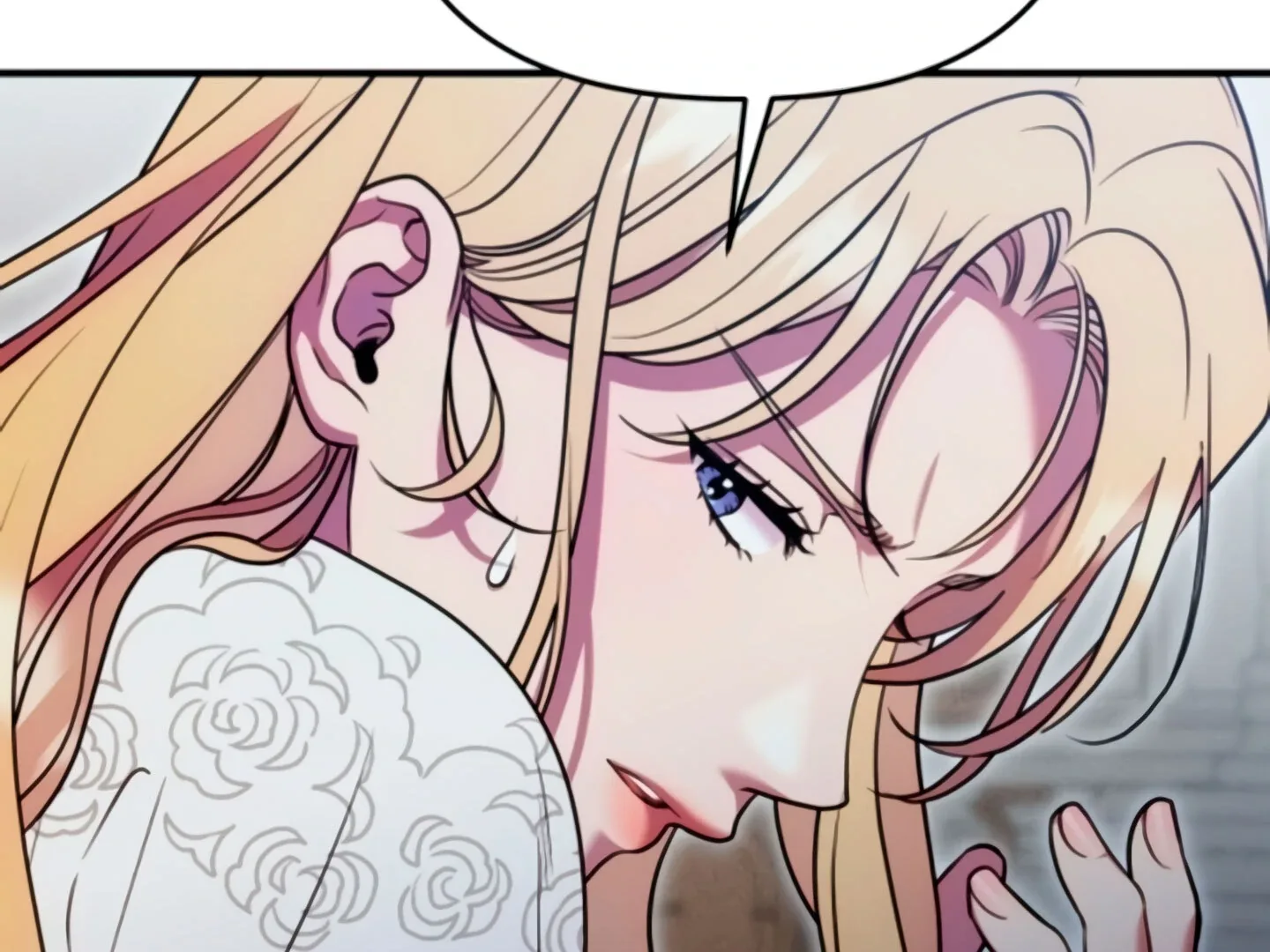 Lay Down Your Sword in the Bedroom Chapter 9 page 87