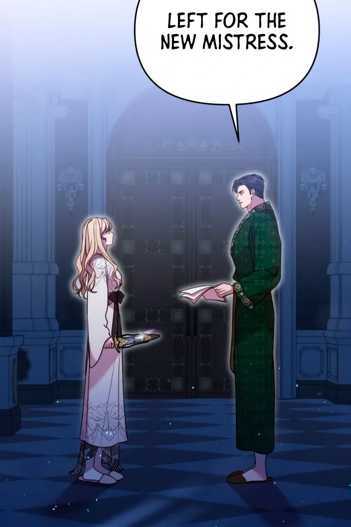 Lay Down Your Sword in the Bedroom Chapter 7 page 111
