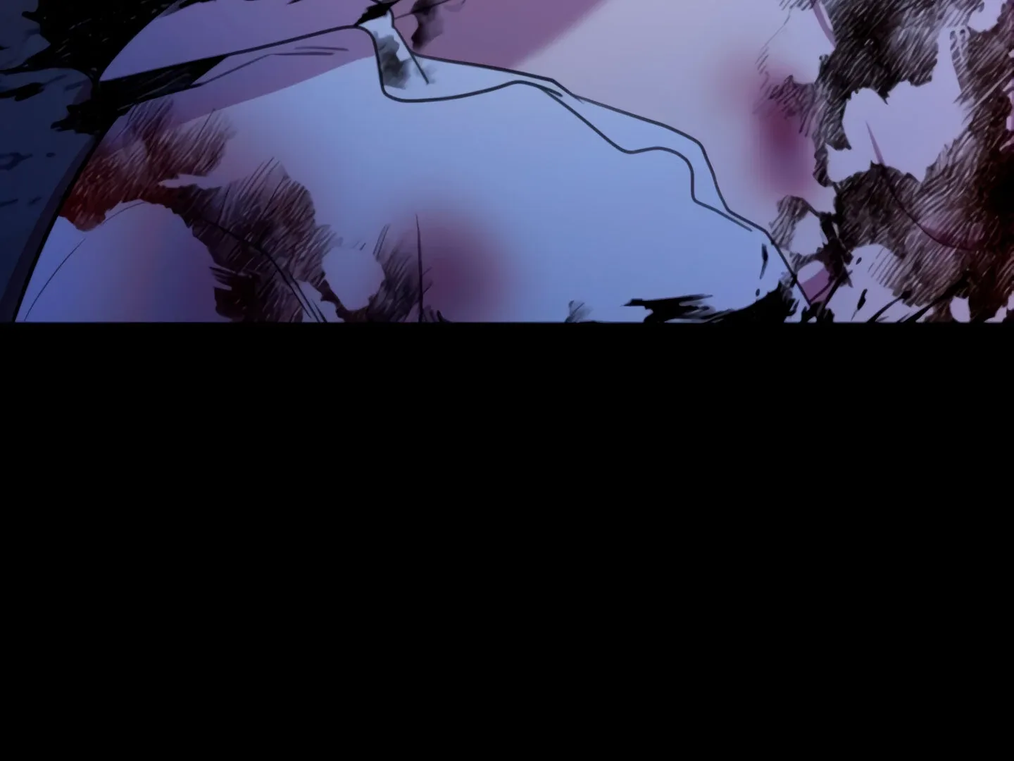 Lay Down Your Sword in the Bedroom Chapter 9 page 47