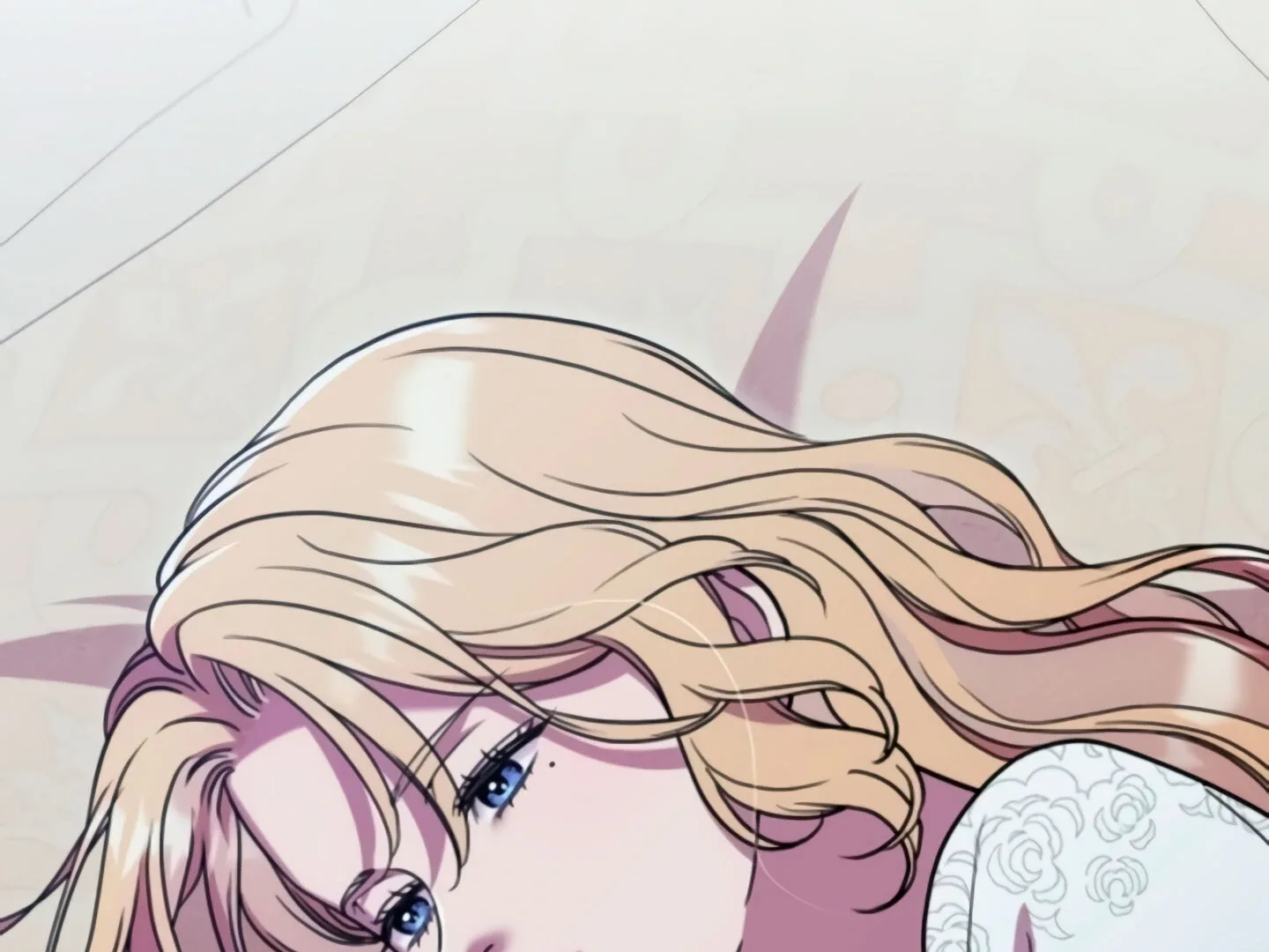 Lay Down Your Sword in the Bedroom Chapter 9 page 63