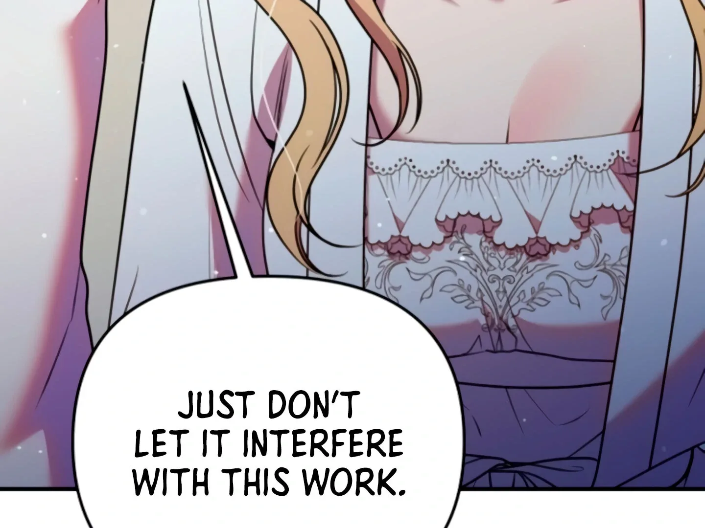 Lay Down Your Sword in the Bedroom Chapter 9 page 105