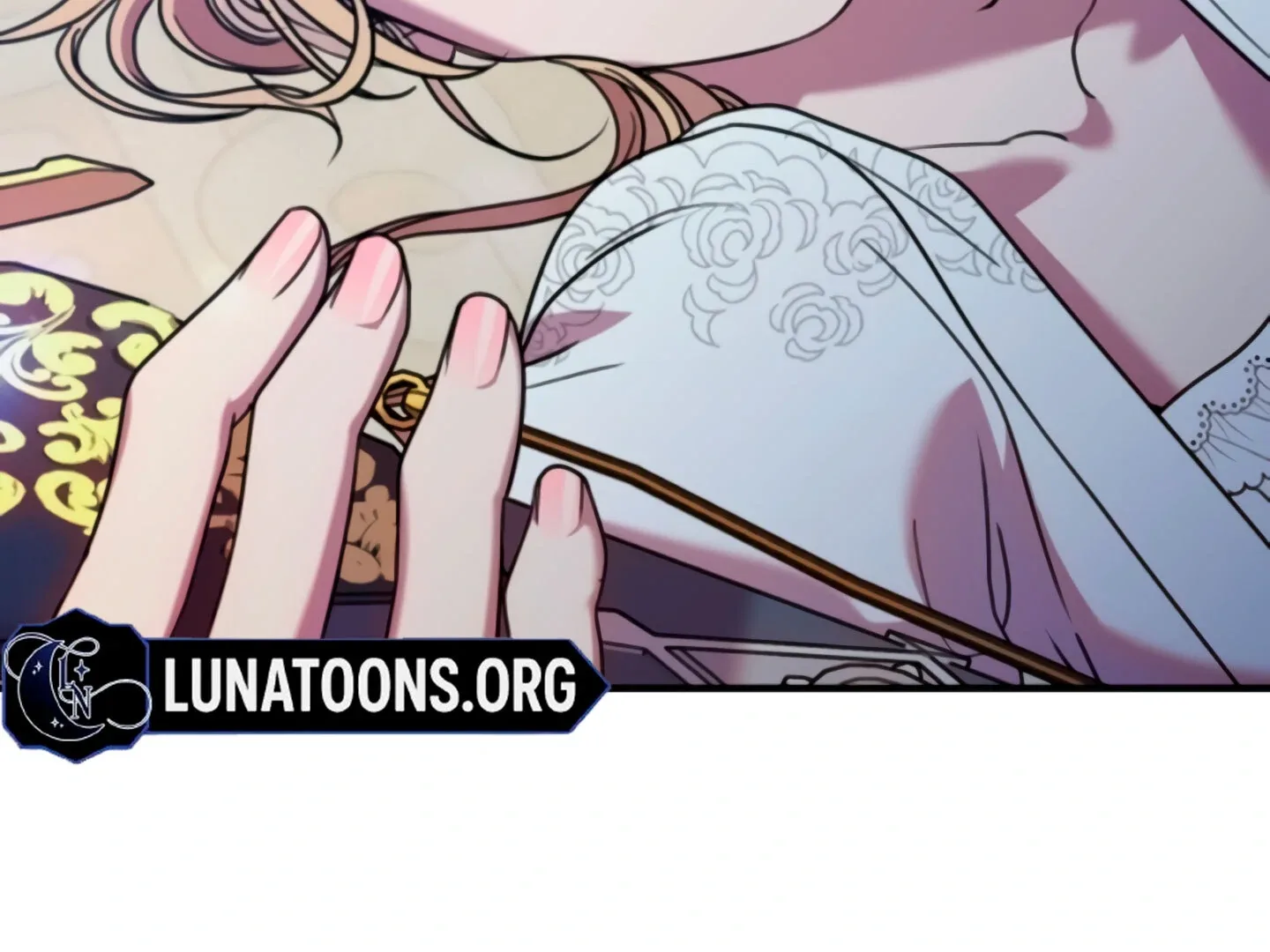 Lay Down Your Sword in the Bedroom Chapter 9 page 72