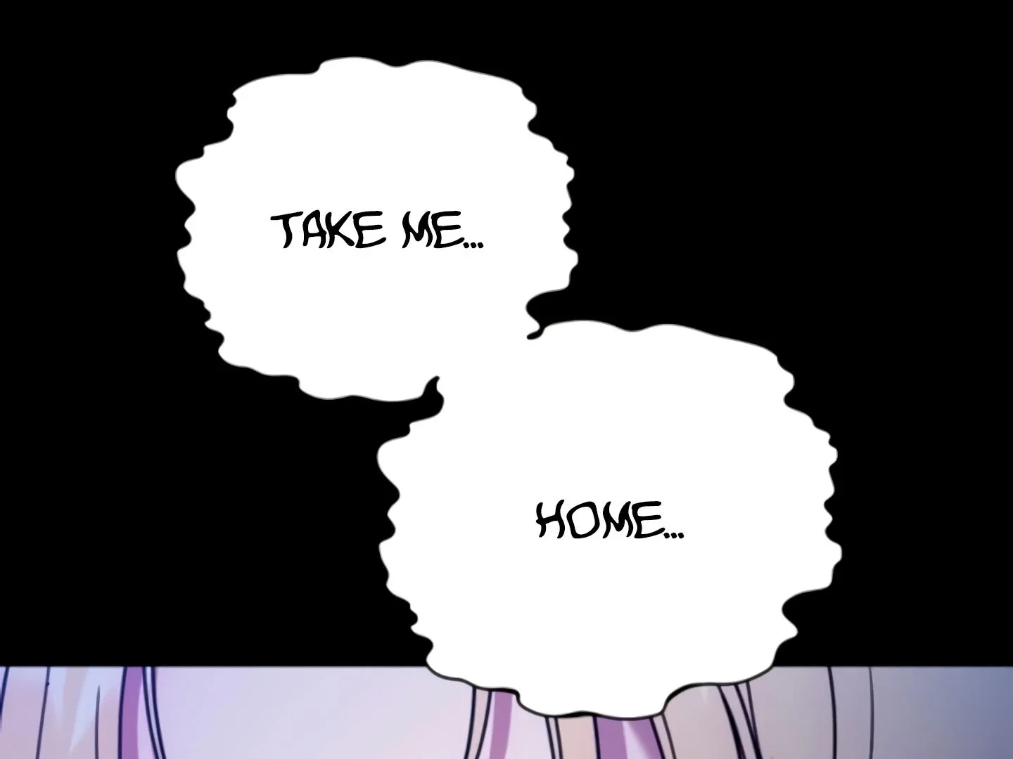 Lay Down Your Sword in the Bedroom Chapter 9 page 51