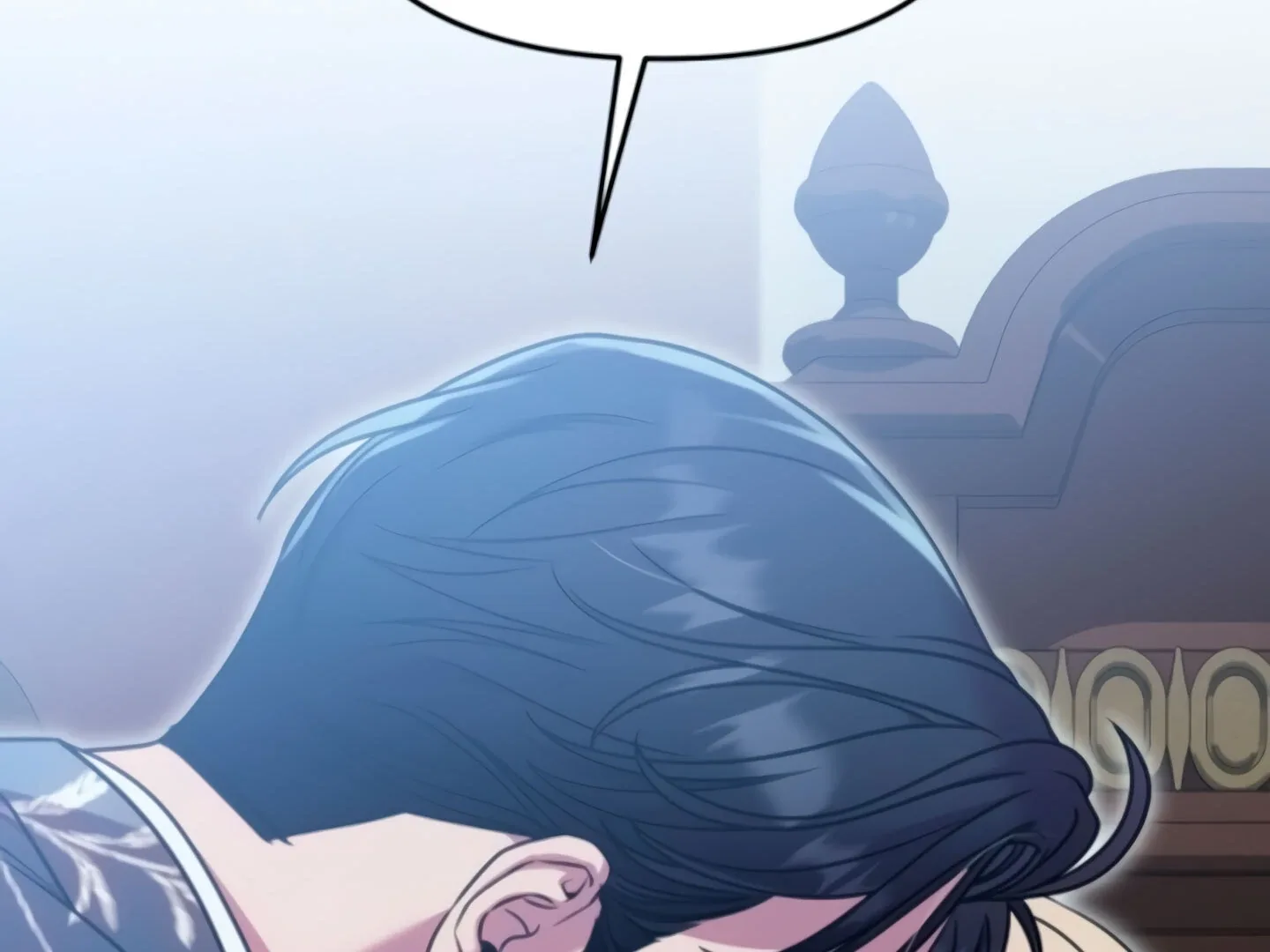 Lay Down Your Sword in the Bedroom Chapter 9 page 103