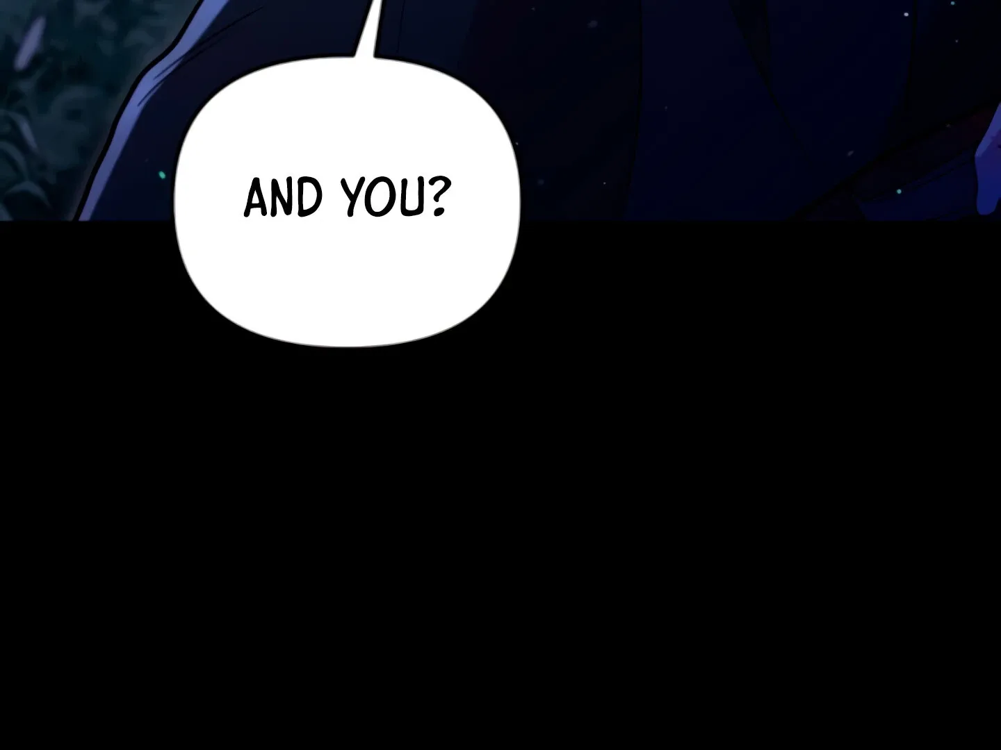 Lay Down Your Sword in the Bedroom Chapter 9 page 44