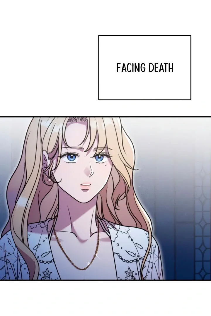 Lay Down Your Sword in the Bedroom Chapter 7 page 114