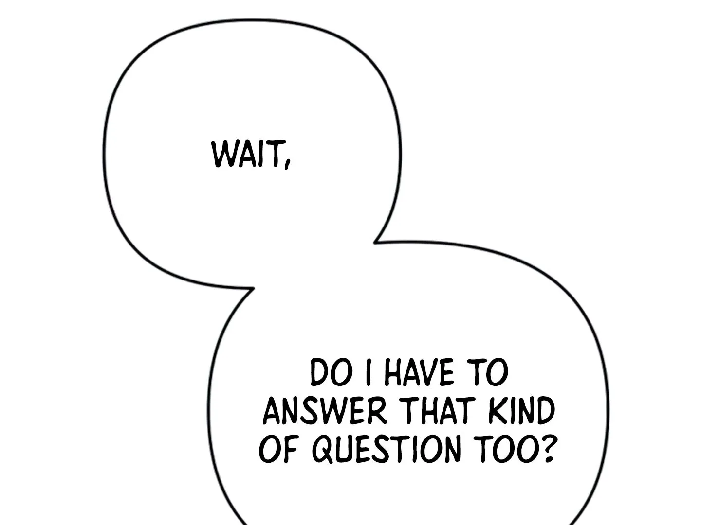 Lay Down Your Sword in the Bedroom Chapter 9 page 86
