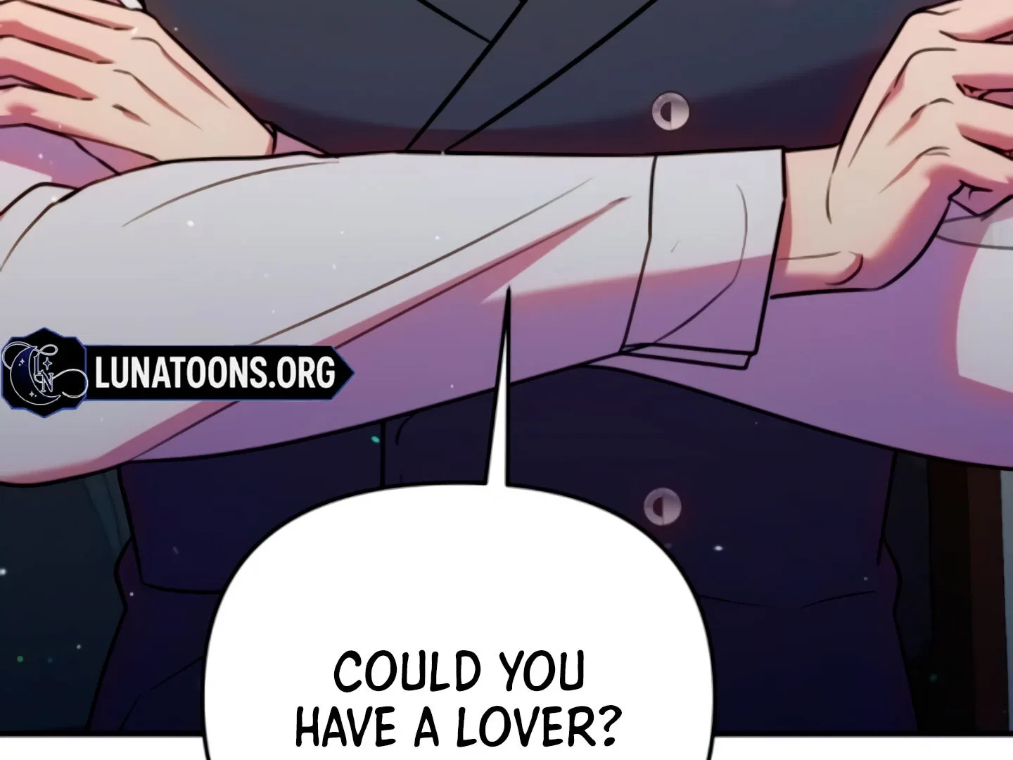 Lay Down Your Sword in the Bedroom Chapter 9 page 80