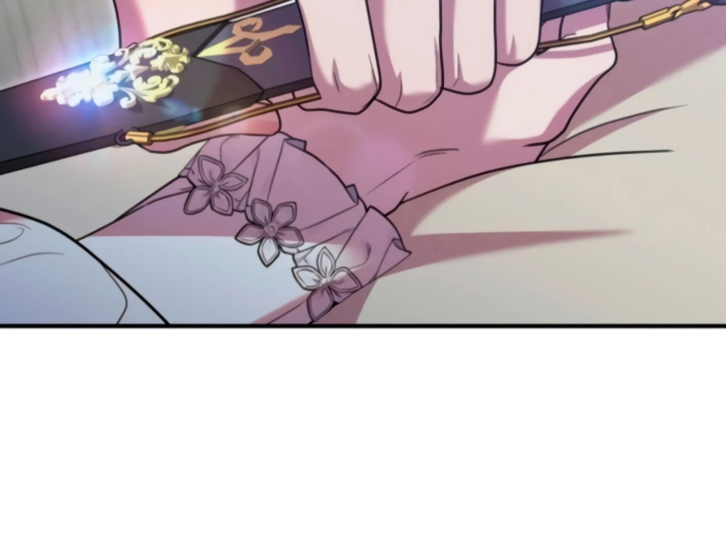 Lay Down Your Sword in the Bedroom Chapter 9 page 69