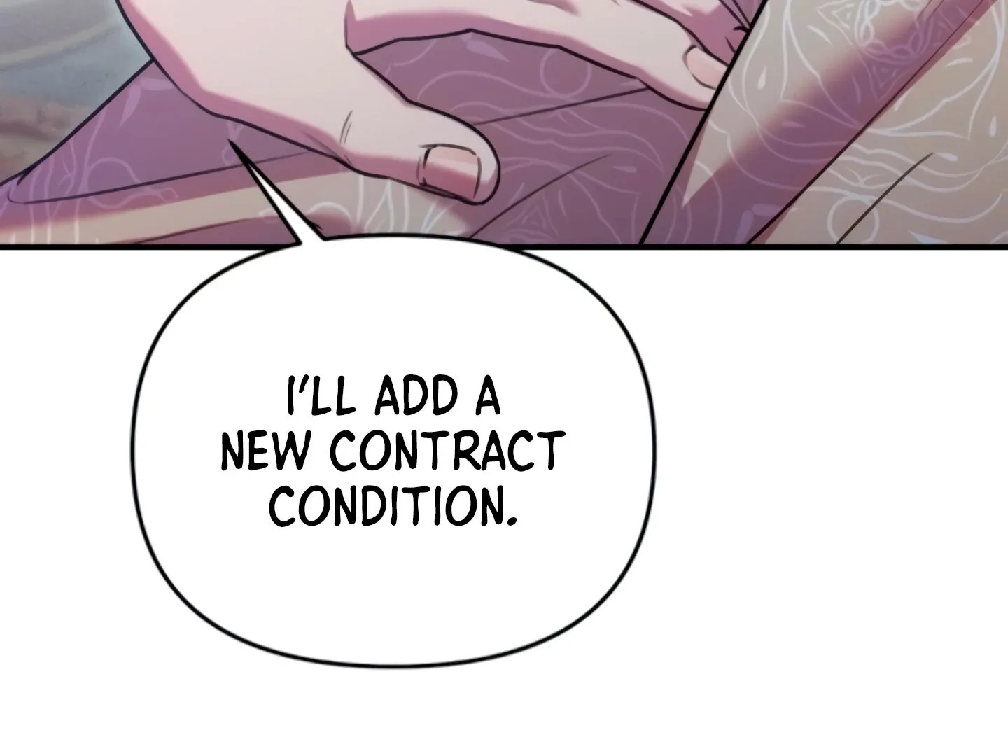 Lay Down Your Sword in the Bedroom Chapter 9 page 101