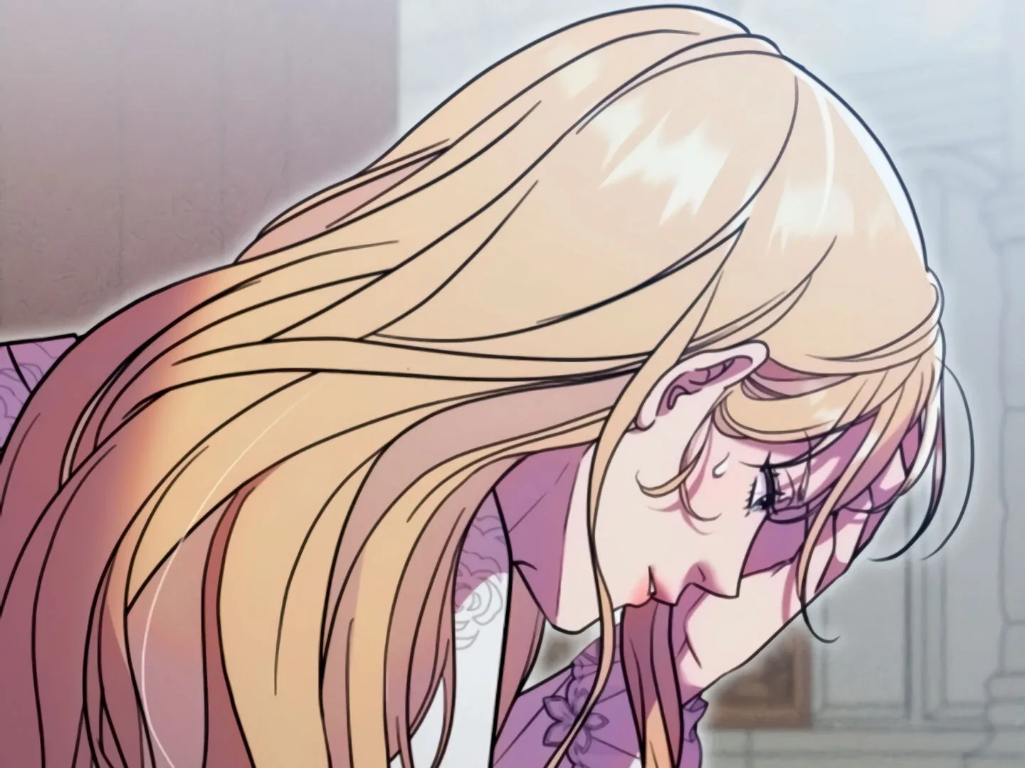 Lay Down Your Sword in the Bedroom Chapter 9 page 83