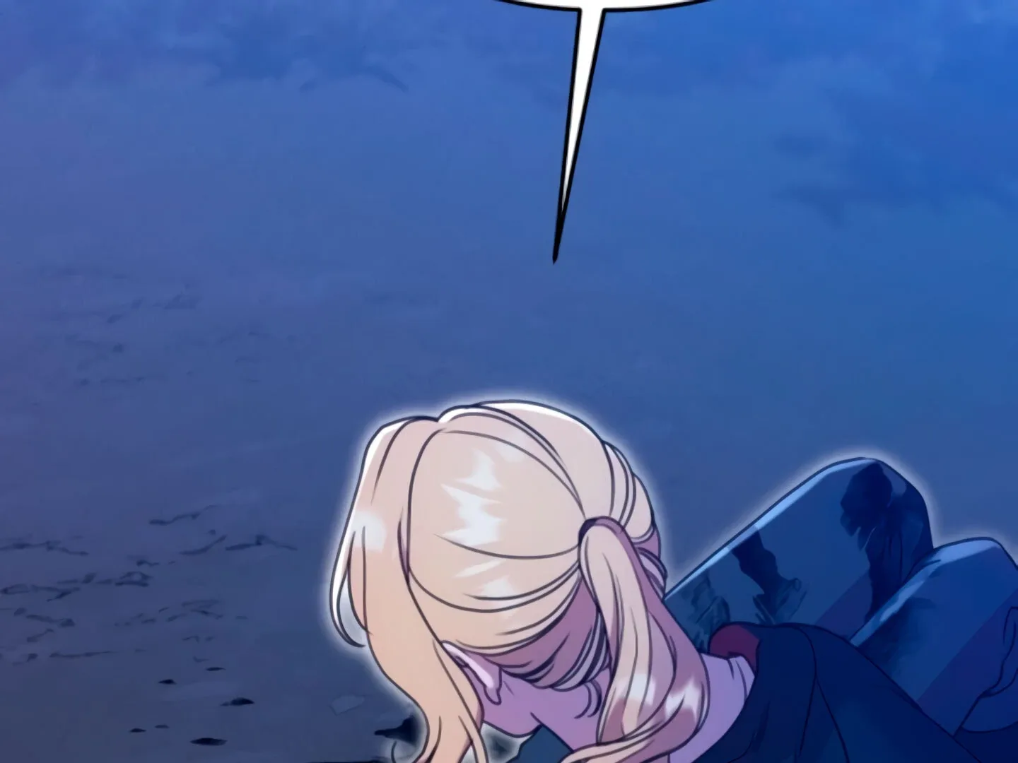 Lay Down Your Sword in the Bedroom Chapter 9 page 57