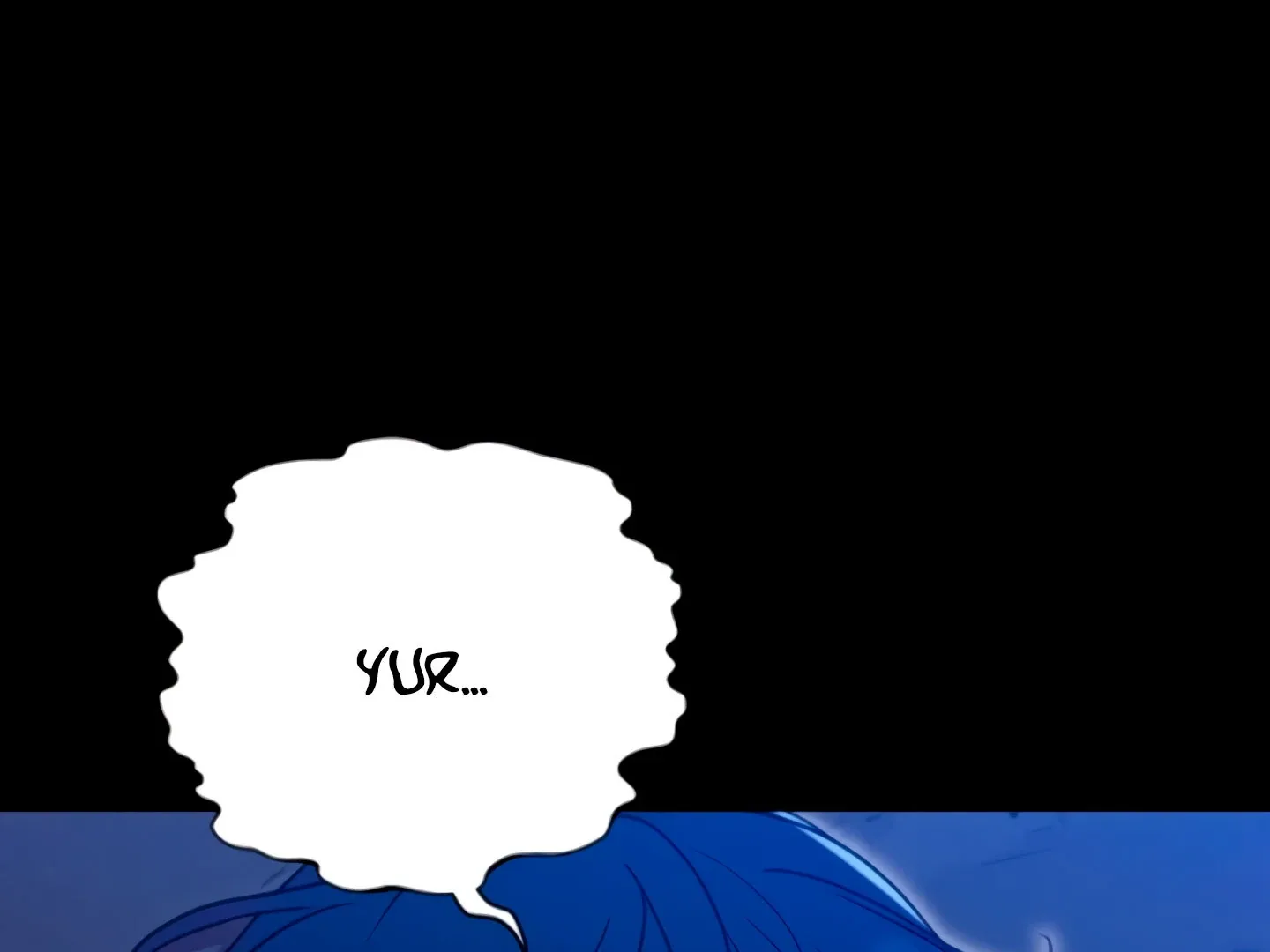 Lay Down Your Sword in the Bedroom Chapter 9 page 45