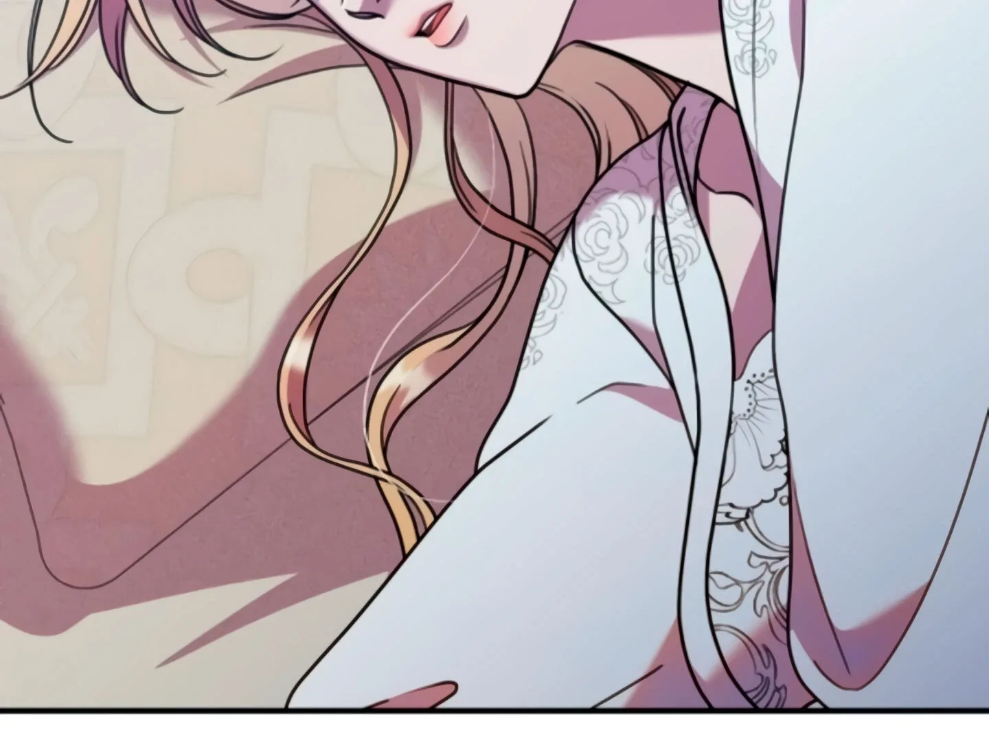 Lay Down Your Sword in the Bedroom Chapter 9 page 64