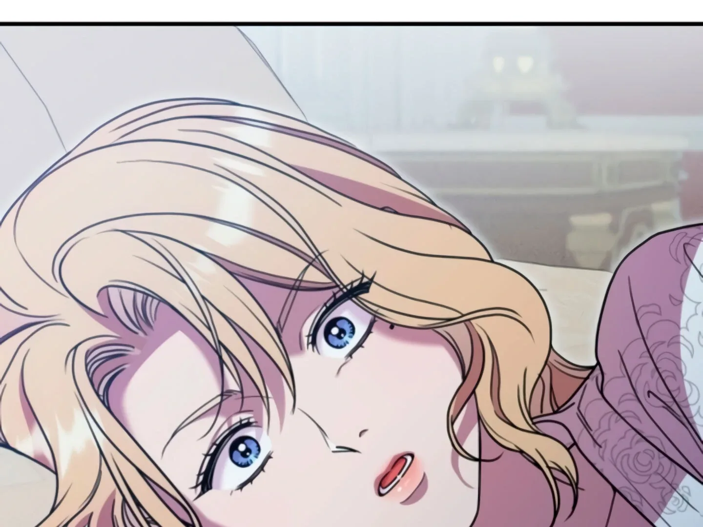 Lay Down Your Sword in the Bedroom Chapter 9 page 71