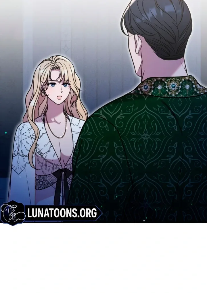 Lay Down Your Sword in the Bedroom Chapter 7 page 113