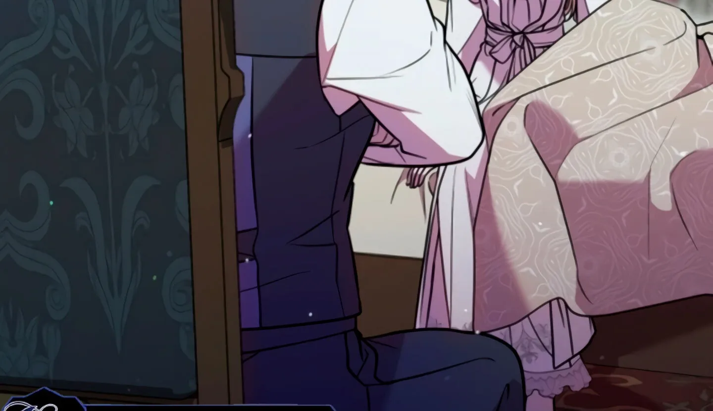 Lay Down Your Sword in the Bedroom Chapter 9 page 137