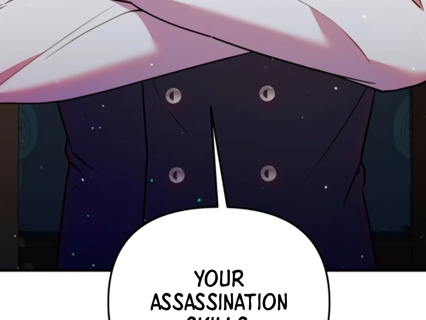 Lay Down Your Sword in the Bedroom Chapter 9 page 120