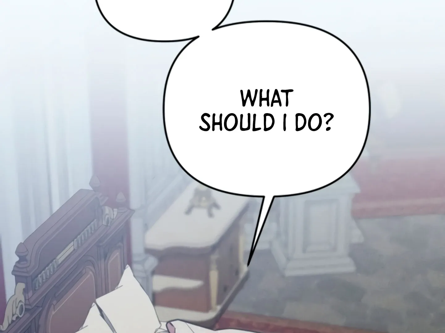 Lay Down Your Sword in the Bedroom Chapter 9 page 143