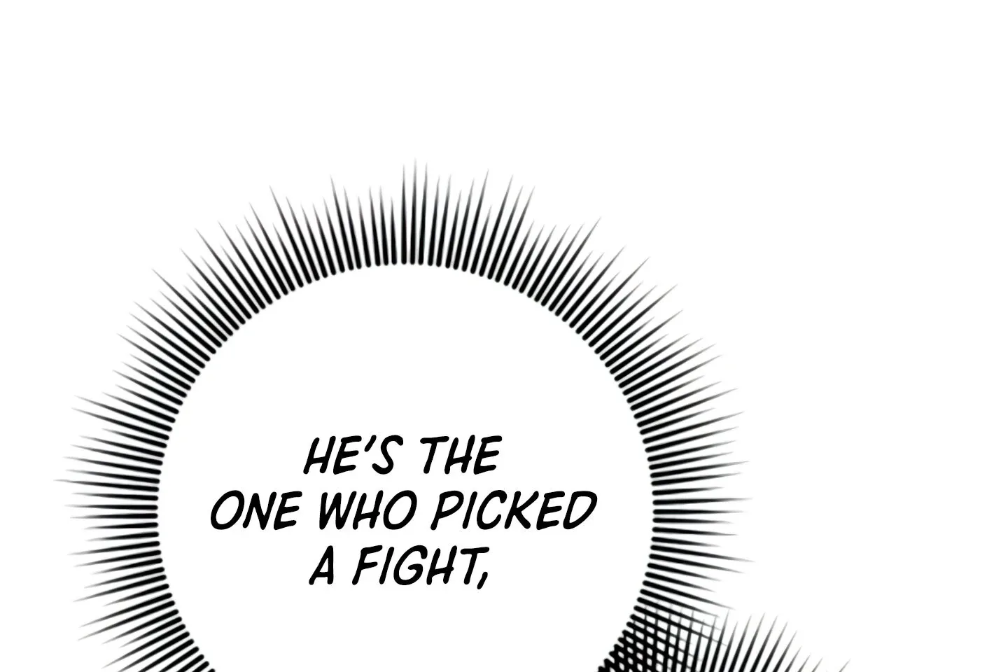 Lay Down Your Sword in the Bedroom Chapter 9 page 165