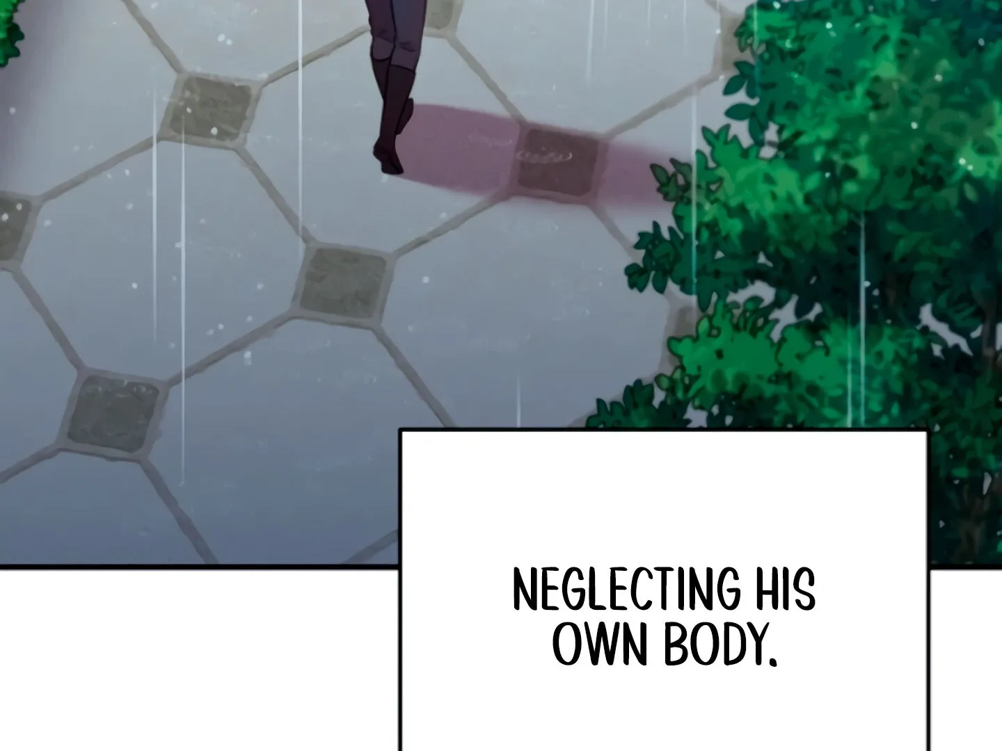Lay Down Your Sword in the Bedroom Chapter 9 page 178