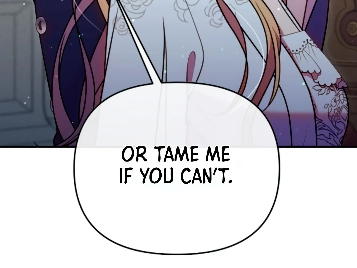 Lay Down Your Sword in the Bedroom Chapter 9 page 154