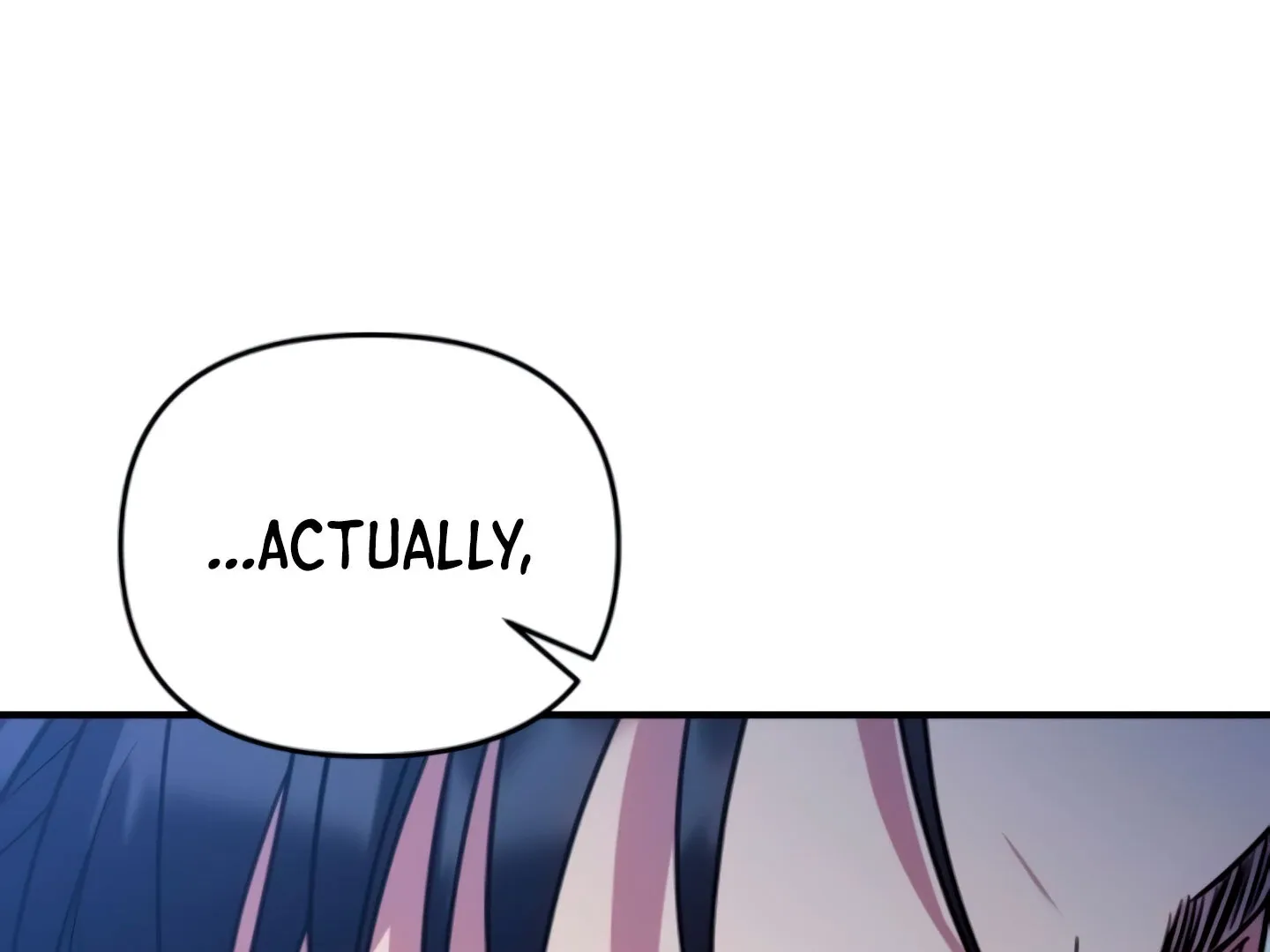 Lay Down Your Sword in the Bedroom Chapter 9 page 133