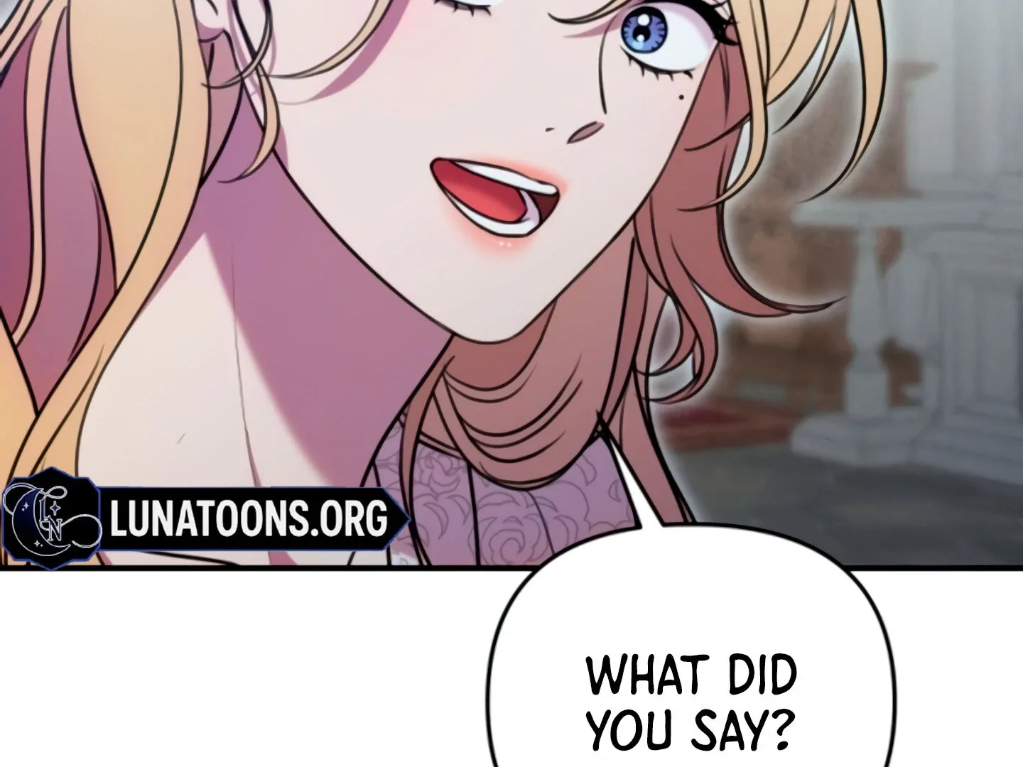 Lay Down Your Sword in the Bedroom Chapter 9 page 123