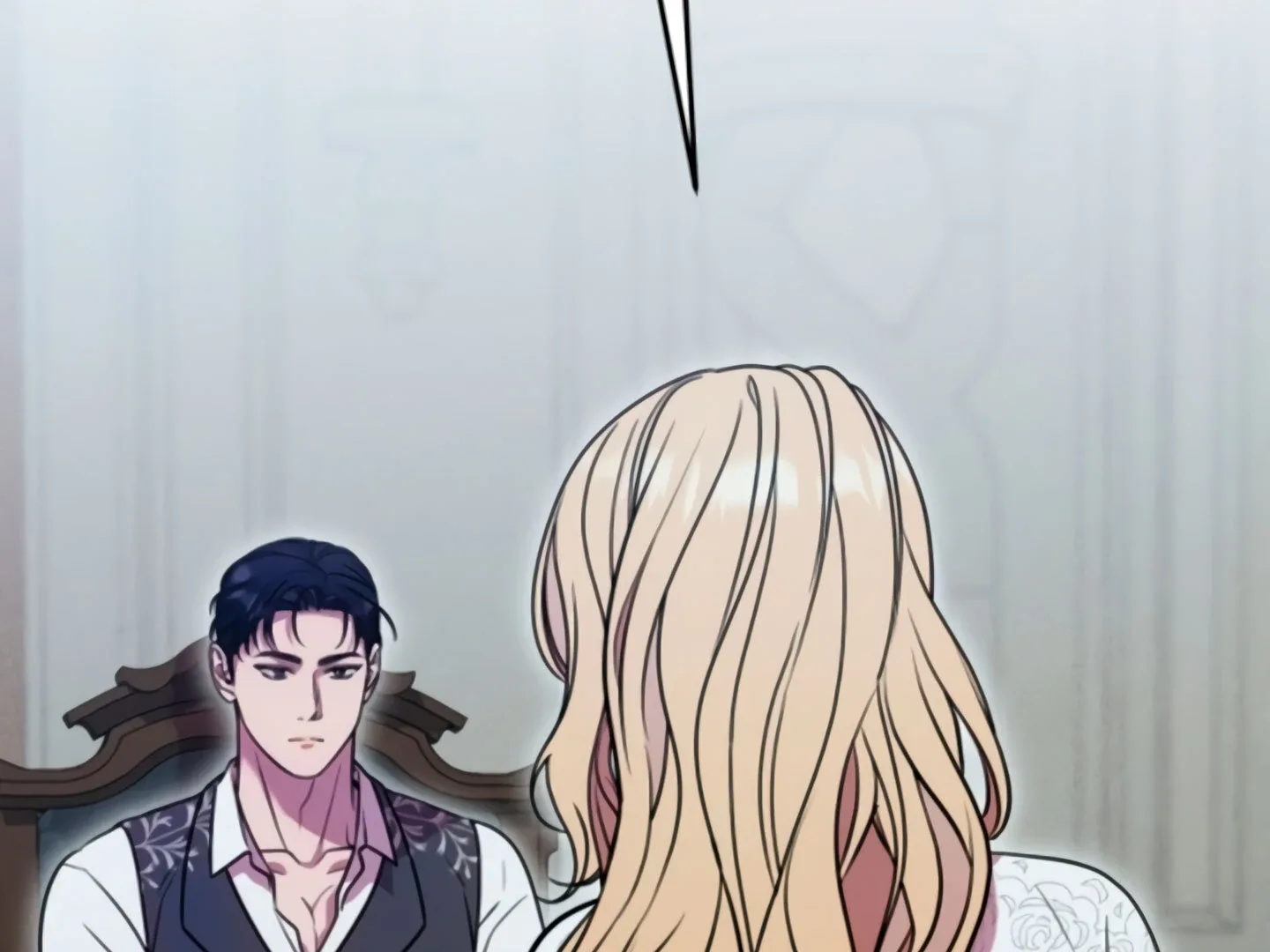 Lay Down Your Sword in the Bedroom Chapter 9 page 126