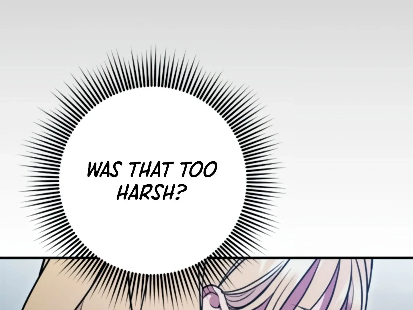 Lay Down Your Sword in the Bedroom Chapter 9 page 161