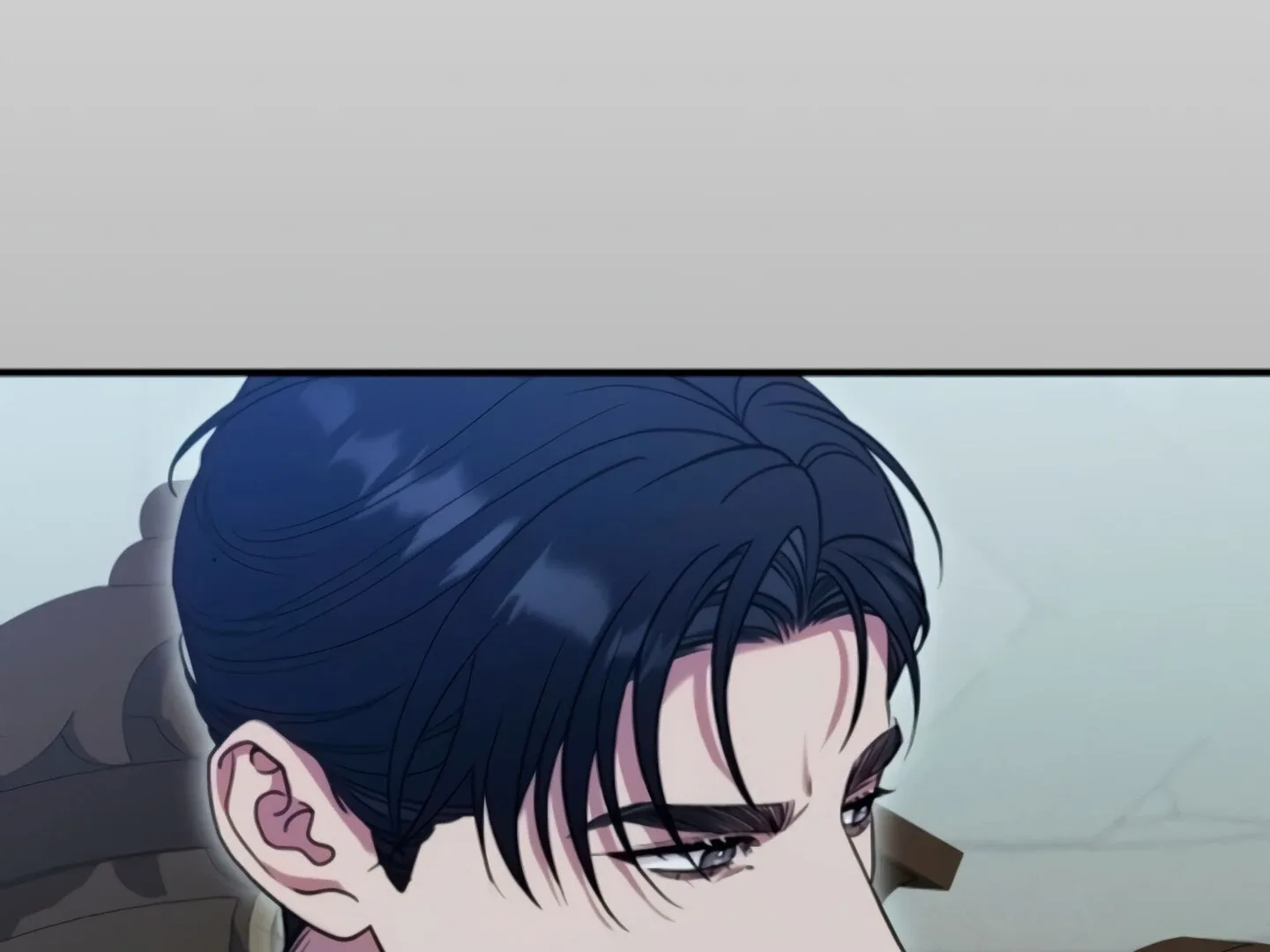 Lay Down Your Sword in the Bedroom Chapter 9 page 159