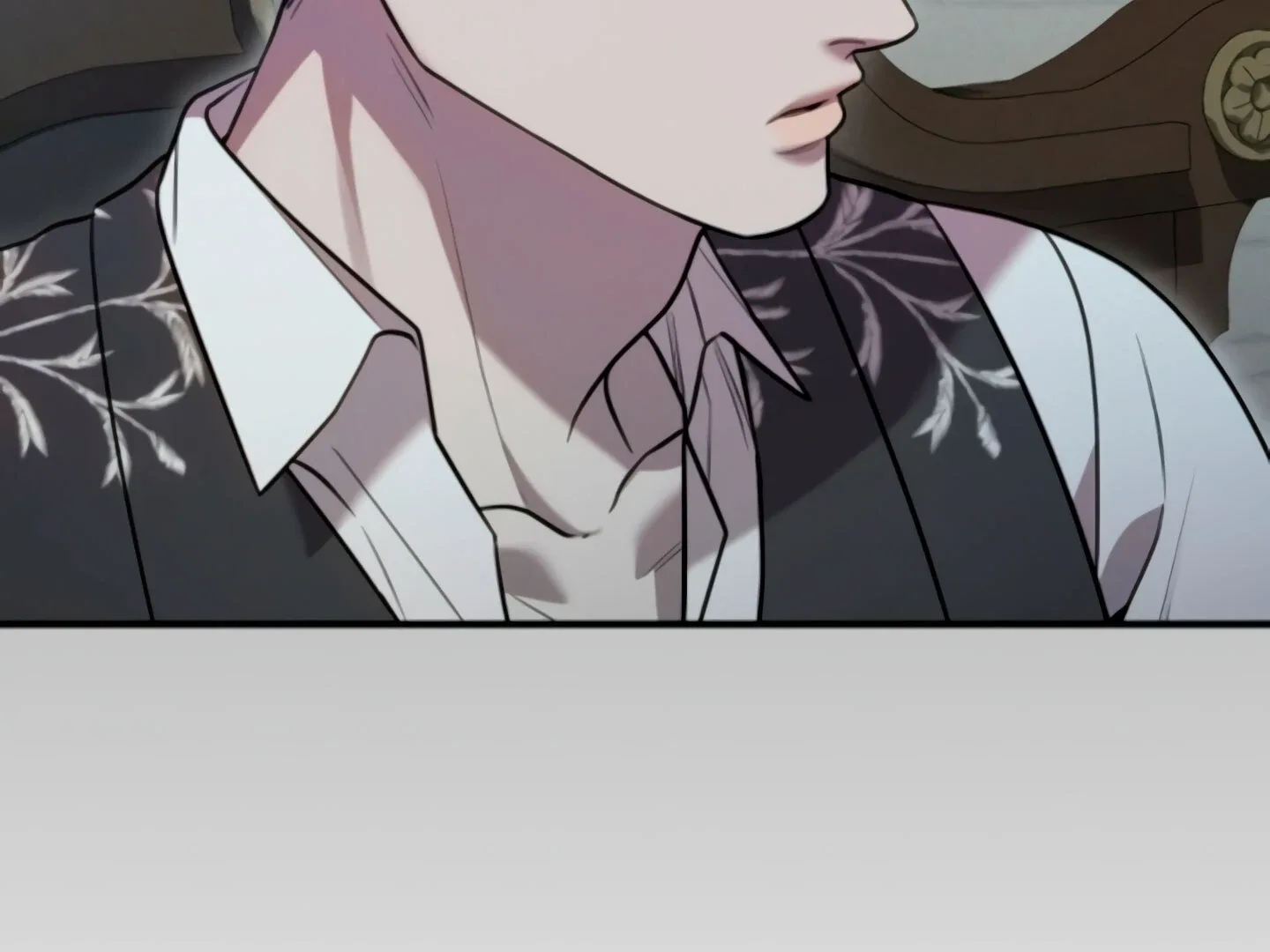 Lay Down Your Sword in the Bedroom Chapter 9 page 160