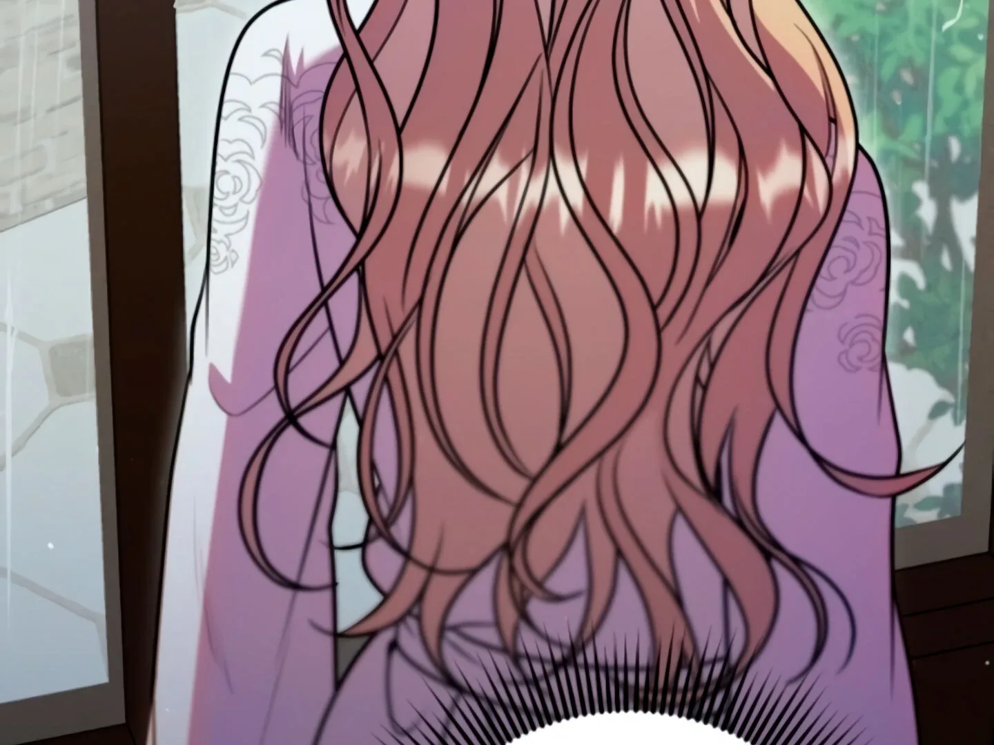 Lay Down Your Sword in the Bedroom Chapter 9 page 187
