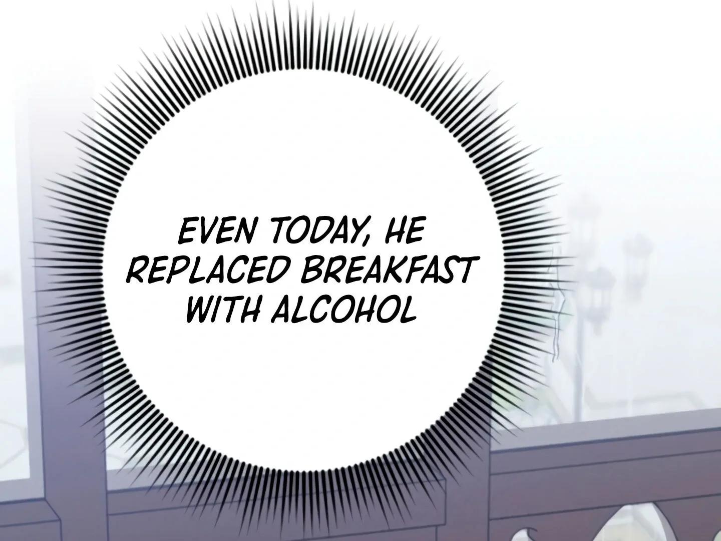 Lay Down Your Sword in the Bedroom Chapter 9 page 185