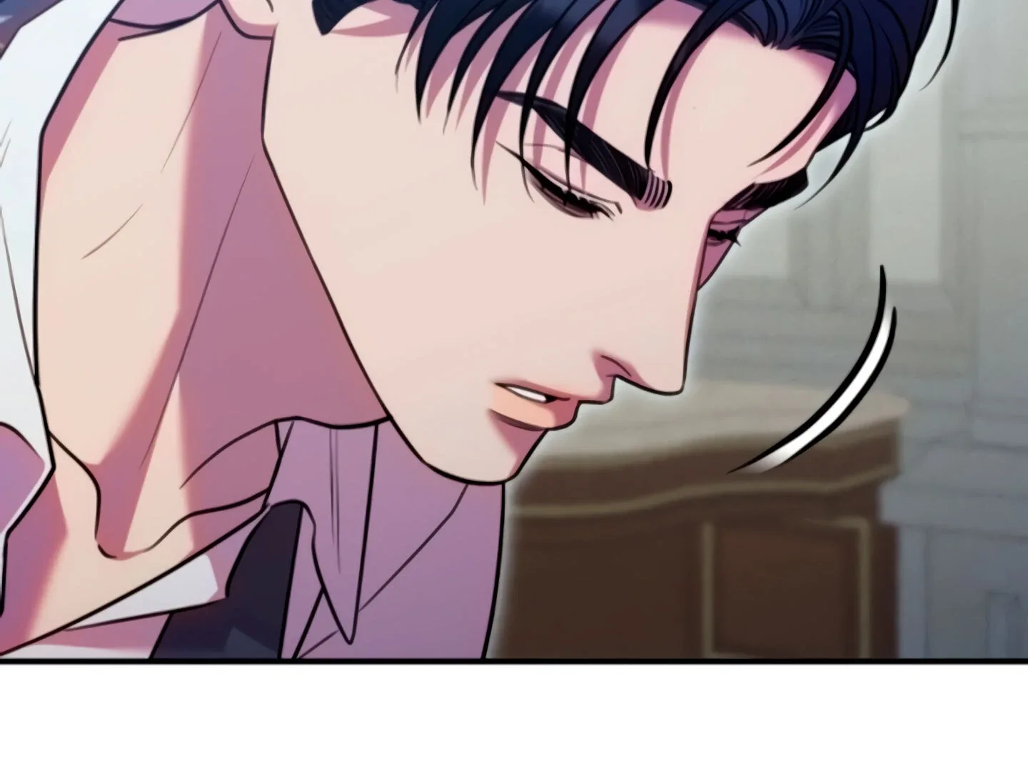 Lay Down Your Sword in the Bedroom Chapter 9 page 112