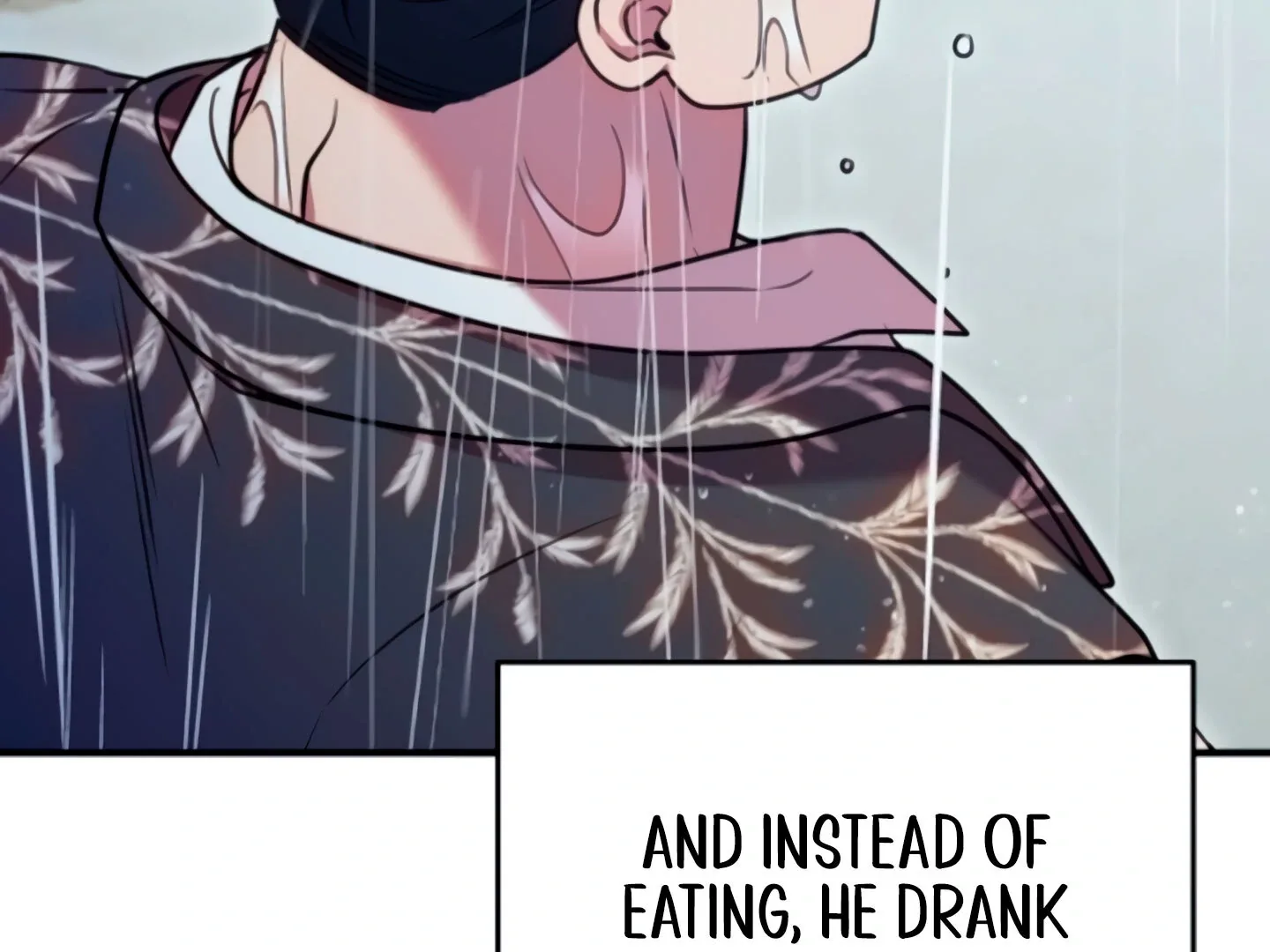 Lay Down Your Sword in the Bedroom Chapter 9 page 181