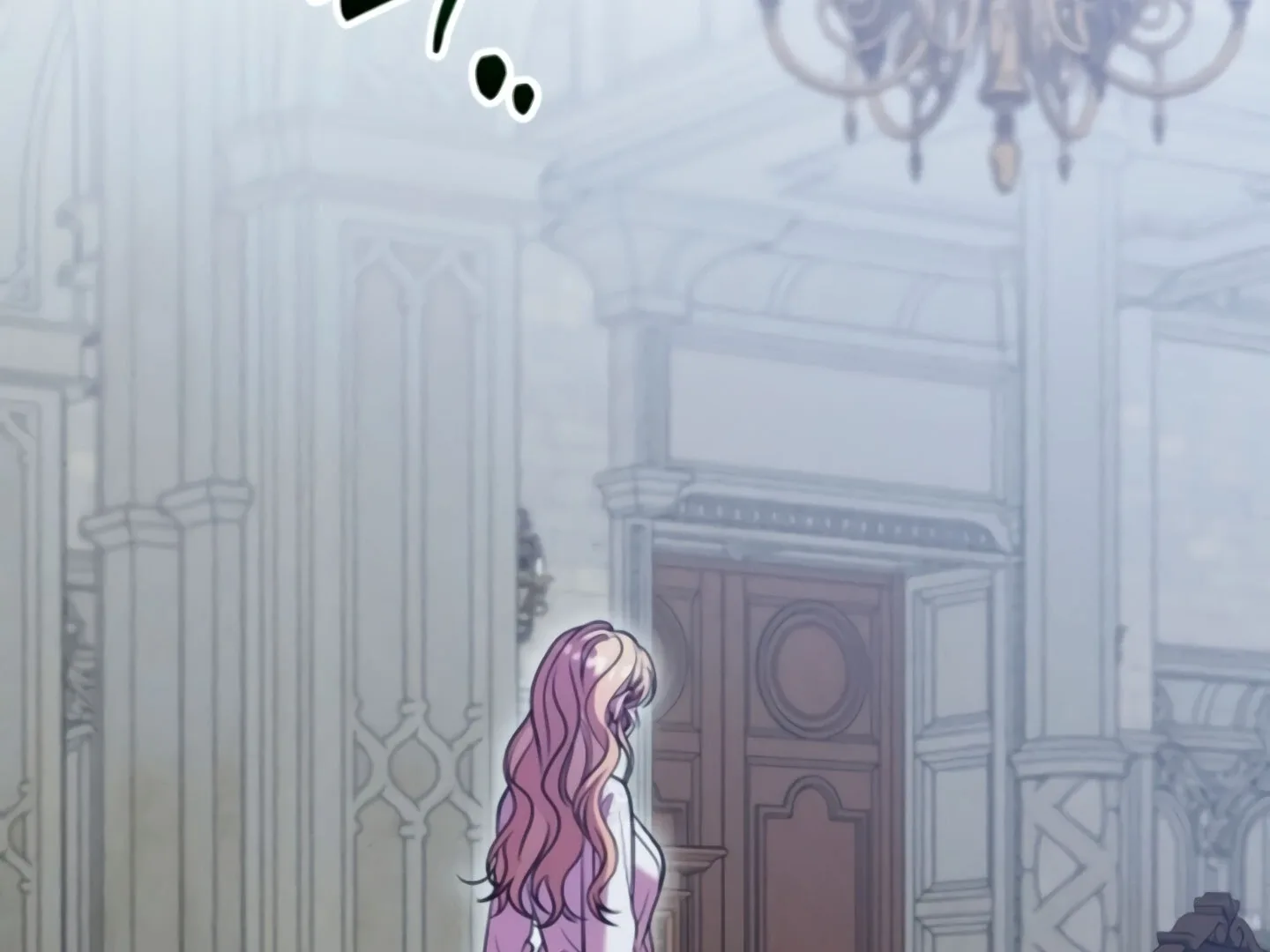 Lay Down Your Sword in the Bedroom Chapter 9 page 156