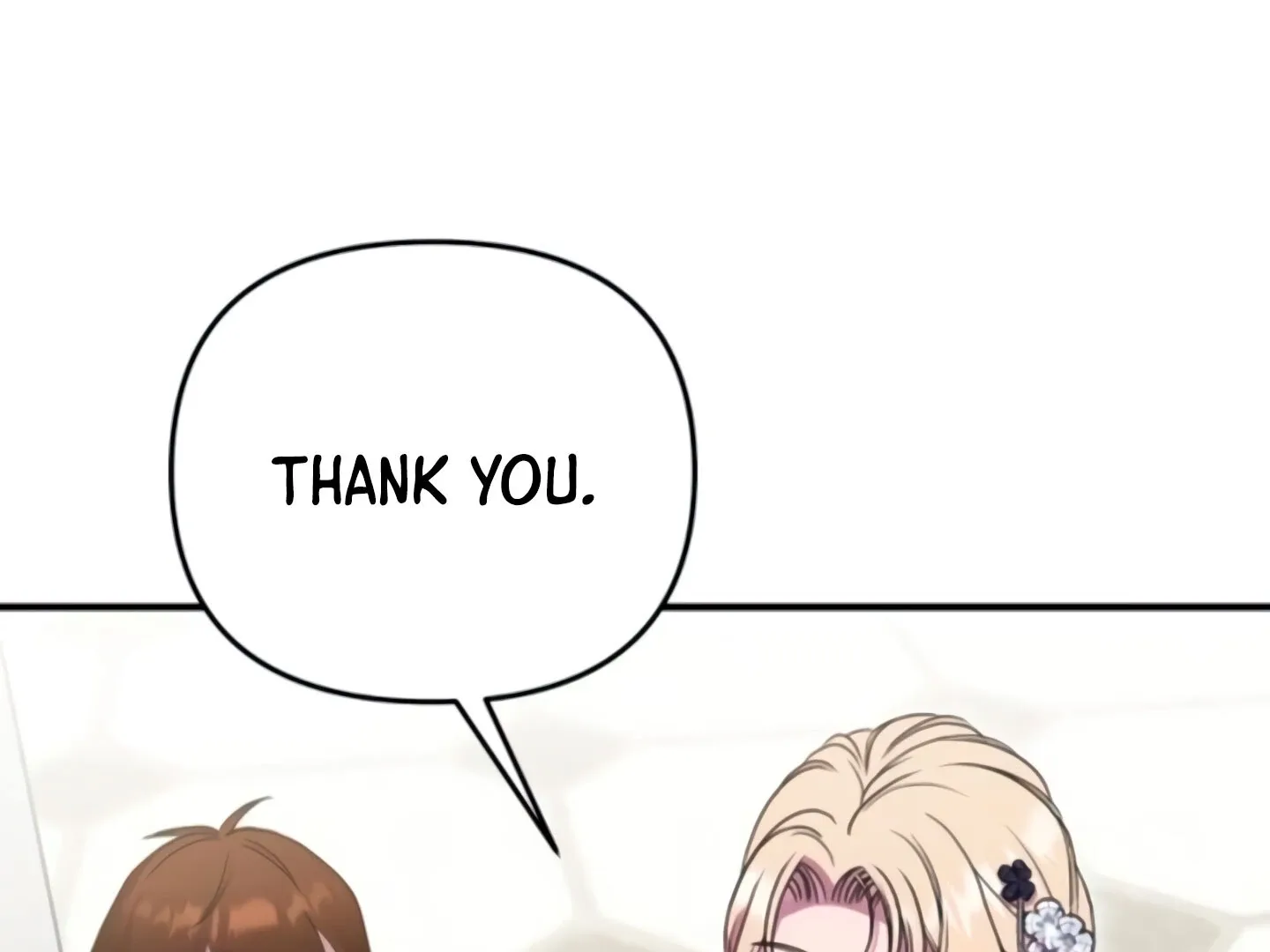Lay Down Your Sword in the Bedroom Chapter 10 page 11