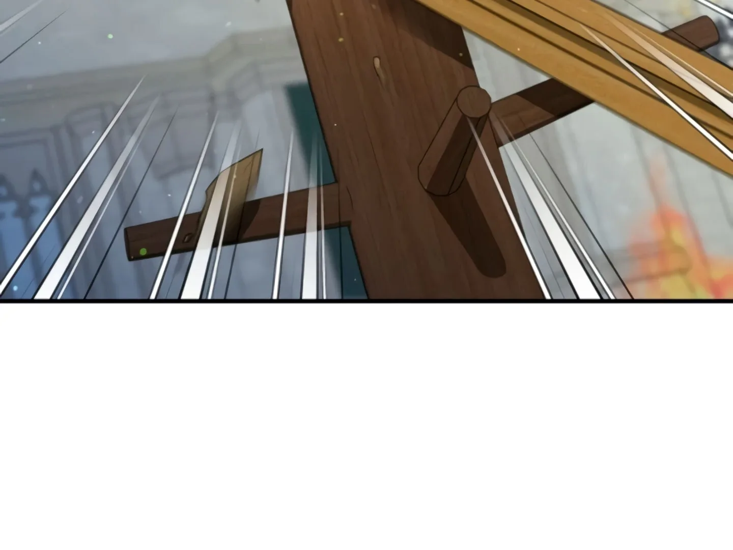 Lay Down Your Sword in the Bedroom Chapter 9 page 200