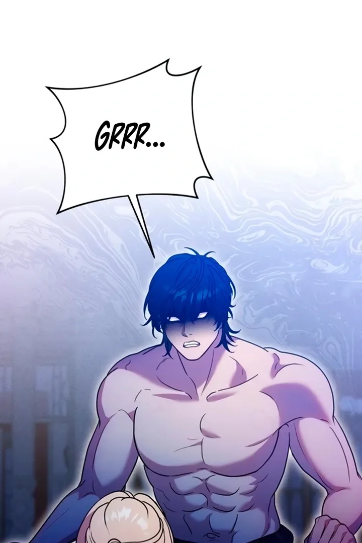 Lay Down Your Sword in the Bedroom Chapter 11 page 6