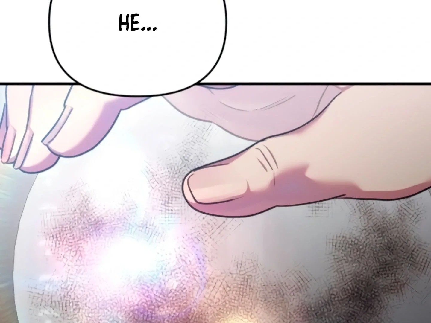 Lay Down Your Sword in the Bedroom Chapter 10 page 75